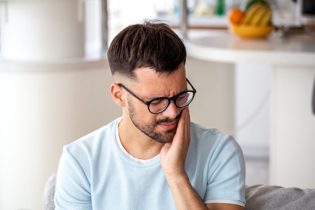 Emergency Dentist Near Me