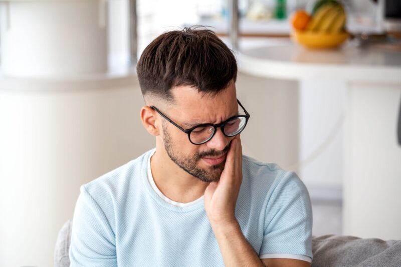 Emergency Dentist Near Me