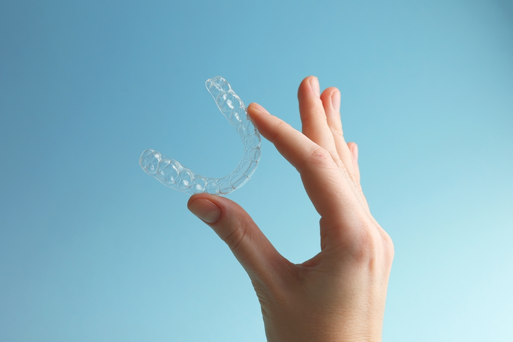 Invisalign in Nocatee
